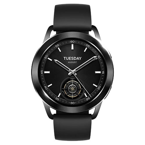 Xiaomi Watch S3 | MobileTm