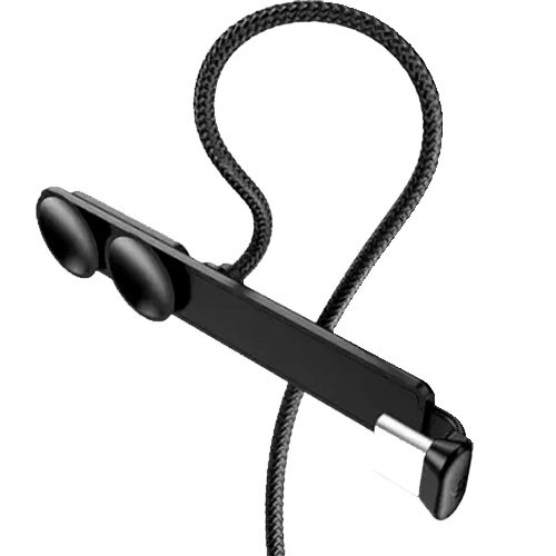 Кабель USB - Lightning 2 A 1.5 м USB Type-C 2 A 1,5 м | MobileTm