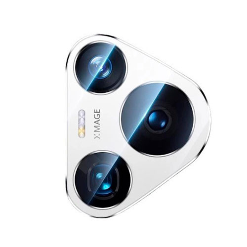 Задняя камера  зашита Huawei Pura 70 / 70 Pro / 70 Ultra   металлическое кольцо для объектива | MobileTm