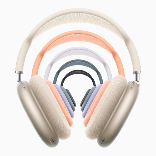 Apple AirPods Max (2024) | MK02813 | Mobiletm