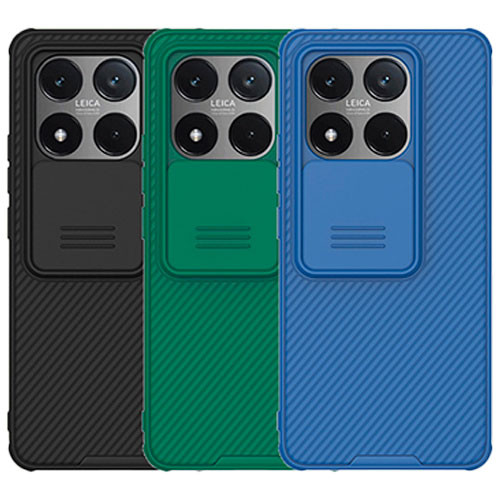 Чехол для Xiaomi mi 14T | MobileTm