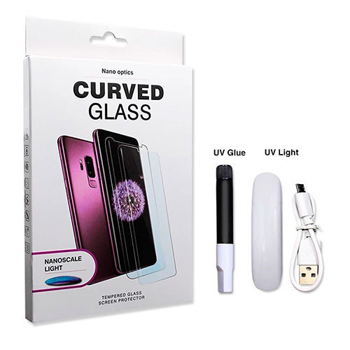 Защита экрана для Samsung Note 10 Pro / Note 9 | MobileTm