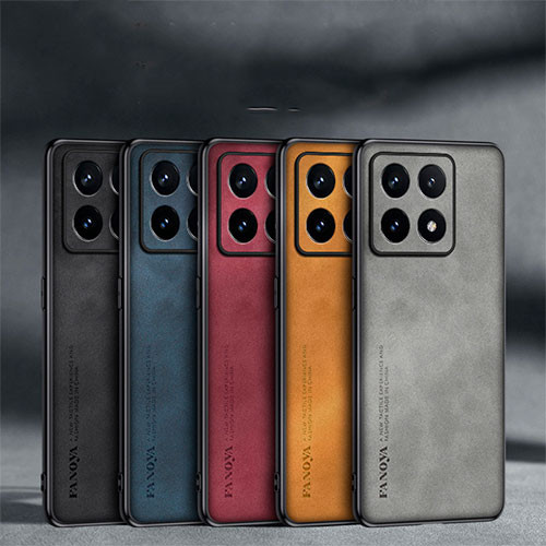 Чехол для Xiaomi 14T | MobileTm