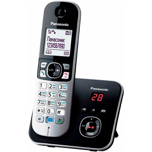 Panasonic KX-TG6821 | MobileTm