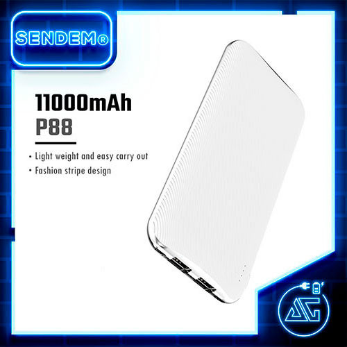 Акумулятор SENDEM 11000mAh | MobileTm