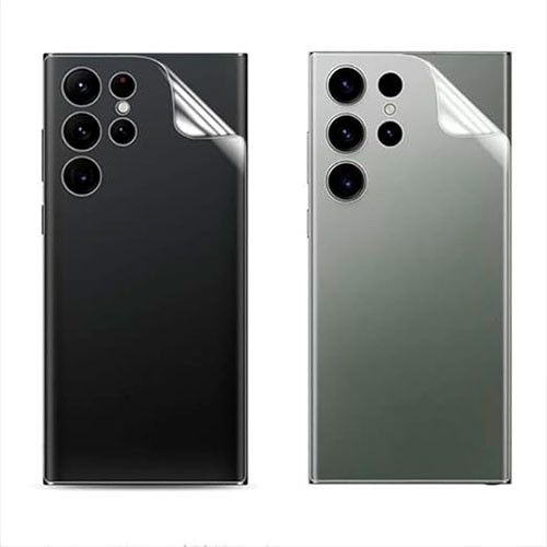 Пленка для Samsung S25 / S25 Ultra Matte | MobileTm