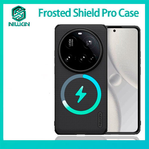 Чехол длч Xiaomi Mi 15 Ultra | MobileTm