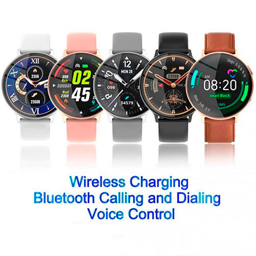 Смарт часы | MobileTm