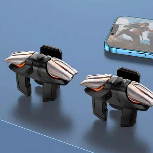 Высокоскоростной мобильный игровой контроллер PUBG | MobileTm