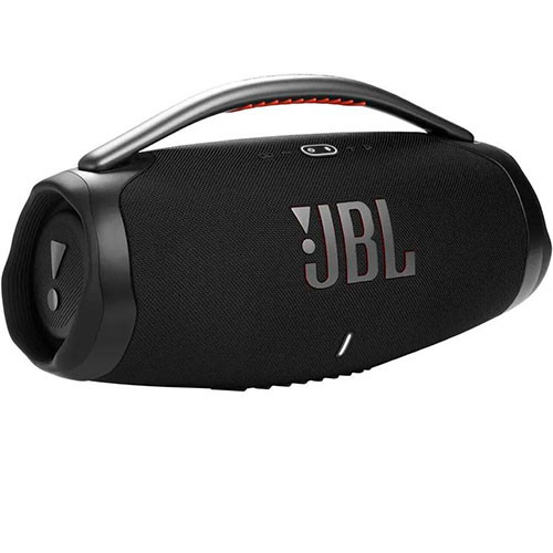 Колонка JBL Boombox 3 Black Original. | MobileTm