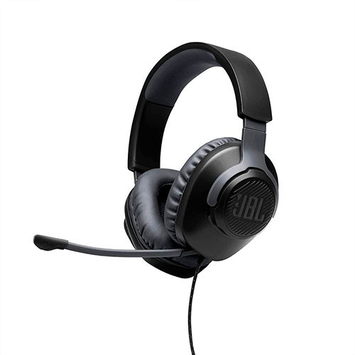 JBL FREE WFH Wireless Black (Microphone) | MobileTm