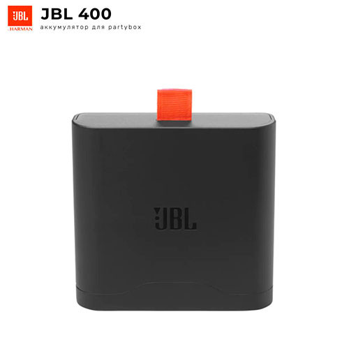 JBL Battery 400 JBL Partybox | MobileTm