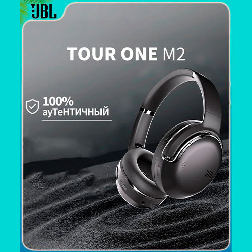 JBL TOUR ONE M2 | MobileTm
