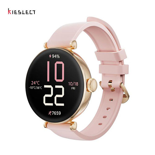 Kieslect Pura pink | MobileTm