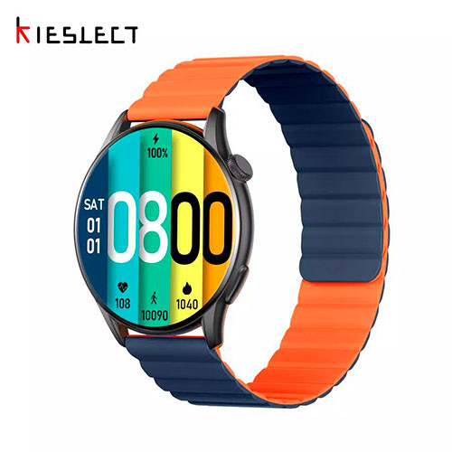 Kieslect Calling Watch KR Pro black | MobileTm