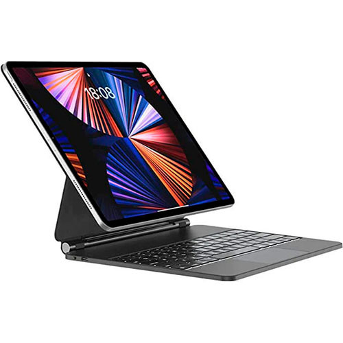 Чехол-клавиатура Smart Keyboard для iPad Air 11 дюймов (2024) | MobileTm