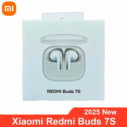 Xiaomi Redmi Buds 7S | MobileTm