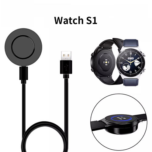 Зарядного устройства для часов Xiaomi S1 | MobileTm