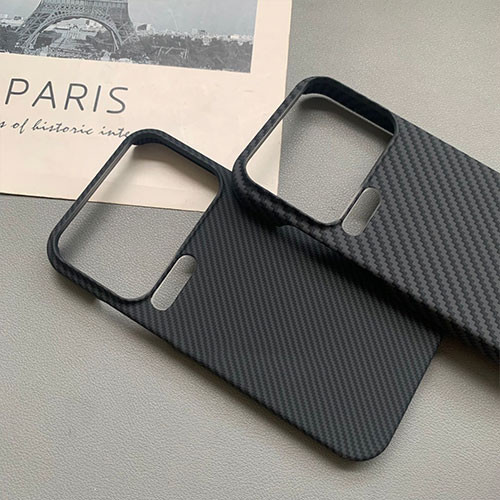 Чехол для Mi Xiaomi 17 Pro | MobileTm