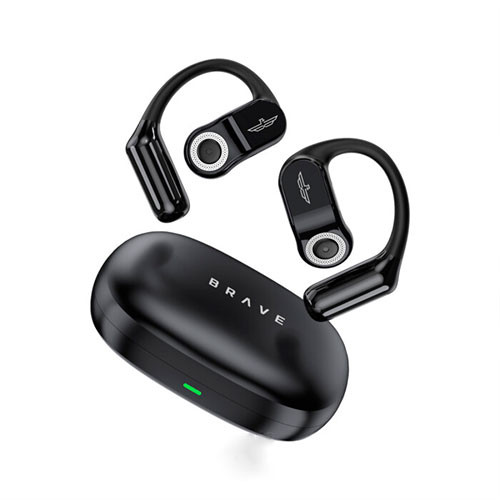 BRAVE E-30 Open-Ear Sport Fit 1 | MobileTm