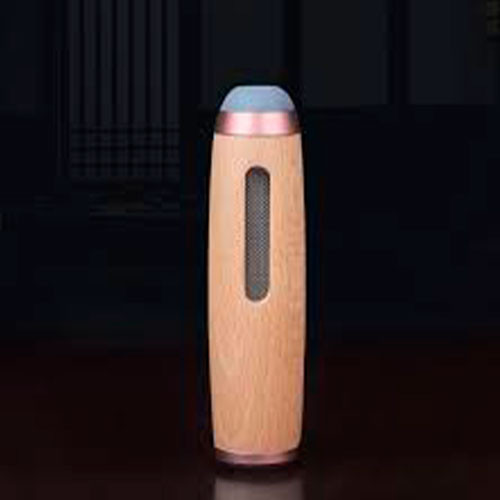 Мини-пепельница для автомобиля, деревянная пепельница без капель, портативная пепельница | MobileTm