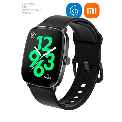 Haylou watch RS5 | MobileTm