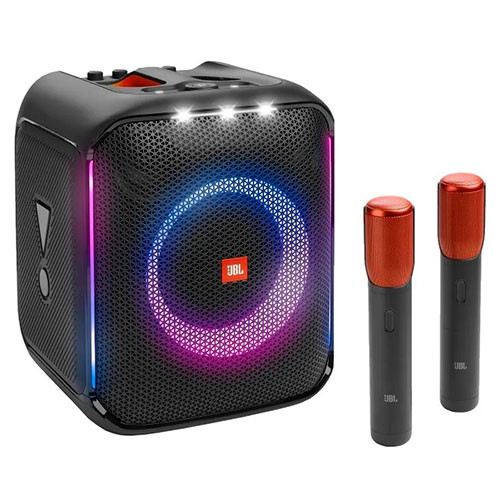 JBL PartyBox Encore 2 + (2-Microphone) | MobileTm