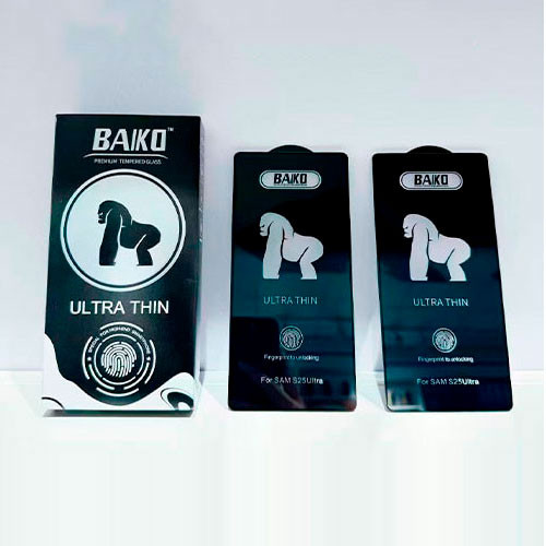 Защитное стекло Для Samsung Galaxy S23 | MobileTm