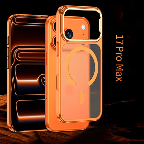 Чехол для iPhone 17 Pro Max | MobileTm