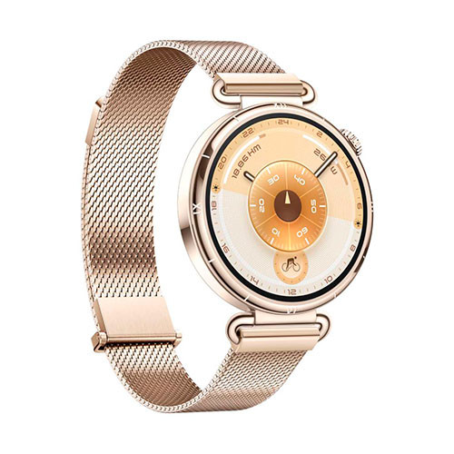 HUAWEI Watch GT6 41mm stainless steel | MobileTm