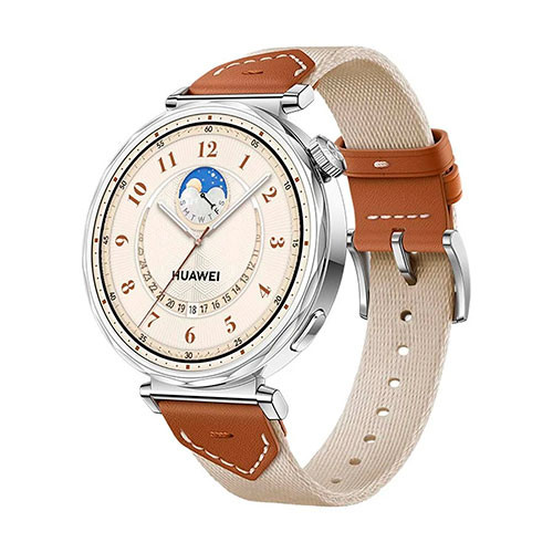 HUAWEI Watch GT5 41mm Brown | MobileTm