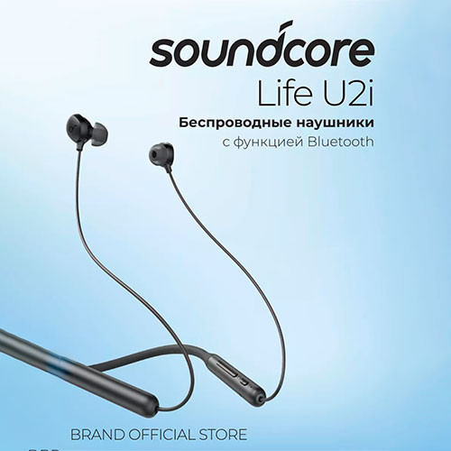 ANKER Life U2i Wireless | MobileTm