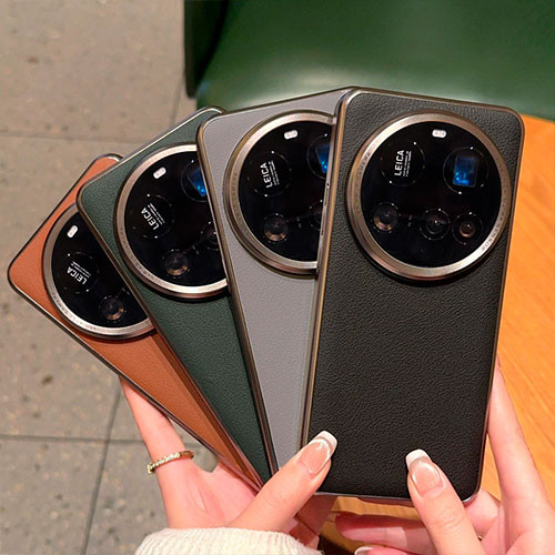 Чехол для Xiaomi Mi 15 Ultra | MobileTm