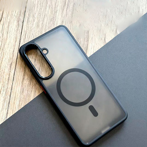 Чехол Magsafe для Samsung Galaxy S26 | MobileTm