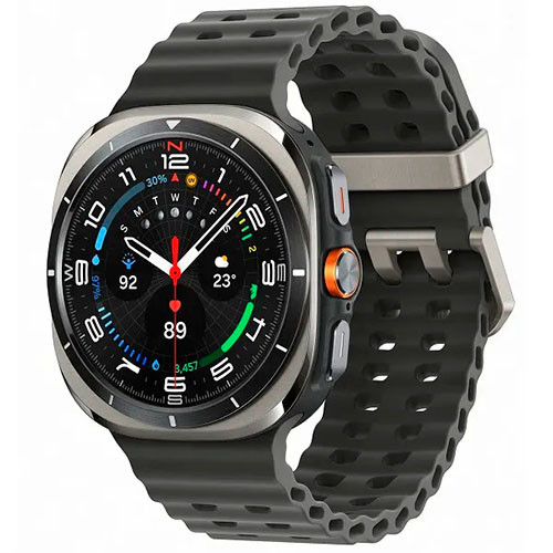 SAMSUNG L705 Galaxy Watch Ultra (47mm) Titanium (2025) | MobileTm