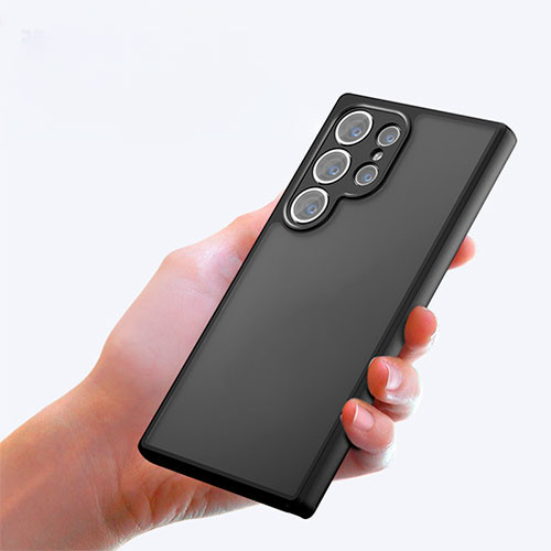 Чехол для Samsung Galaxy S24 Ultra | MobileTm