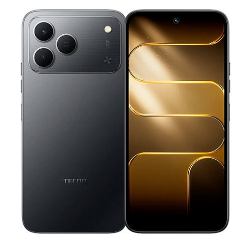 TECNO Spark 50 4/128GB | MobileTm