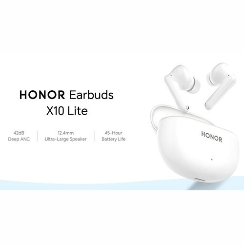 HONOR Earbuds X10 Lite | MobileTm