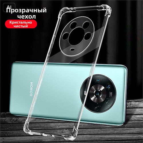 Чехол для Honor magic 4 | MobileTm