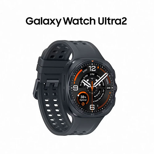 SAMSUNG L715 Galaxy Watch Ultra 2 (47mm) Titanium | MobileTm
