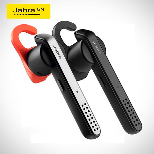 Bluetooth-гарнитуры-вкладыши с шумоподавлением Jabra Extraordinary 3 | MobileTm