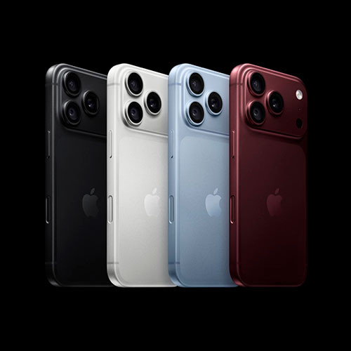 Apple iPhone 18 Pro 256GB | MobileTm
