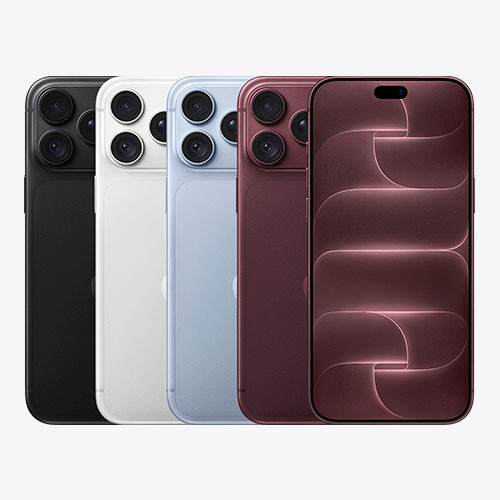 Apple iPhone 18 Pro Max 256GB | MobileTm