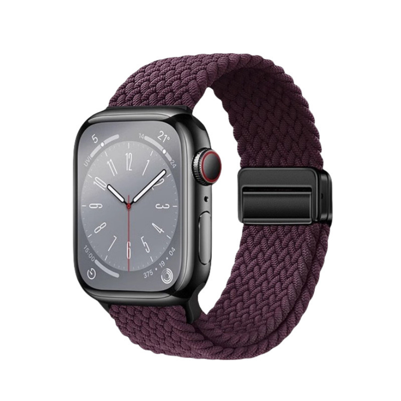 Ремешок для Apple Watch 42mm 44mm 45mm 46mm 49mm | MobileTm