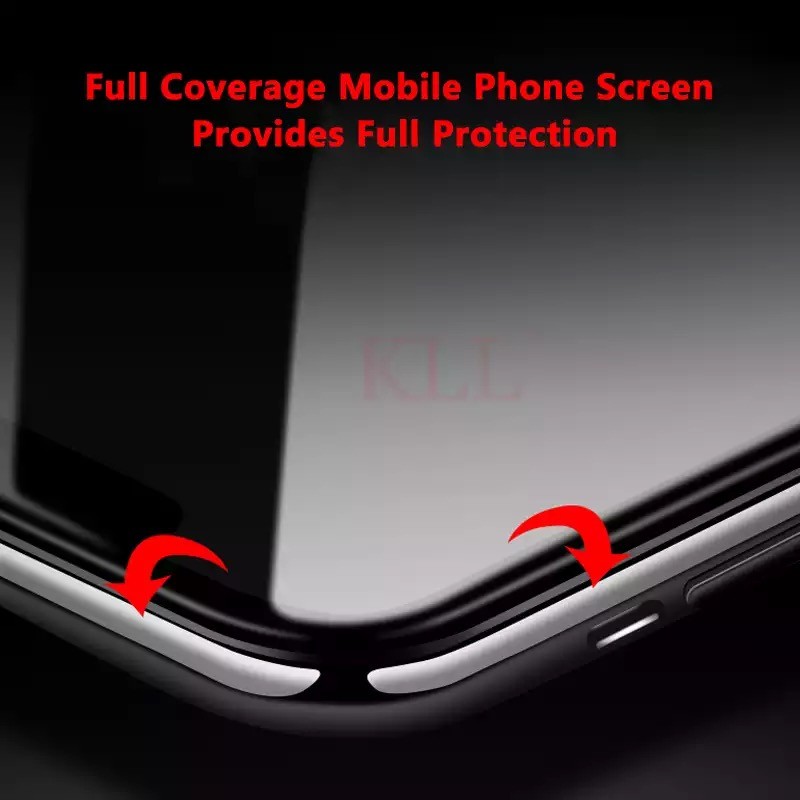 Закаленное стекло для IPhone 7 / 8 / XS XS max /11 Pro  11 Pro max/ 12 mini 12 Pro 12 Pro max защиты глаз | MK00341