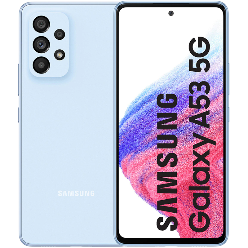 Samsung A53 5g 8 128 Купить