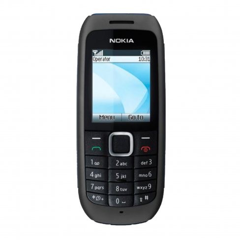 Nokia 1616 Original 100% | MK00845