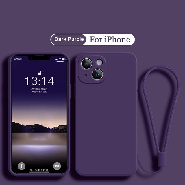 Чехол для iPhone 13 Pro 13 Pro Max / 14 Pro 14 Pro Max | MK00971