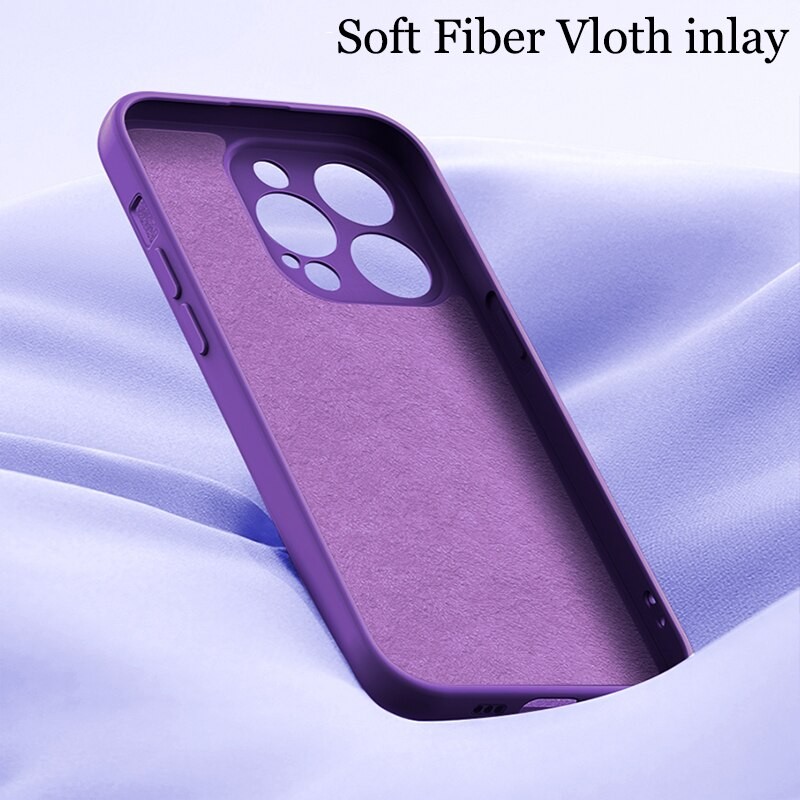 Чехол для iPhone 13 Pro 13 Pro Max / 14 Pro 14 Pro Max | MK00971