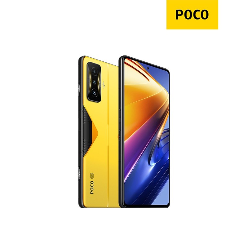 poco f4 gt 8 256